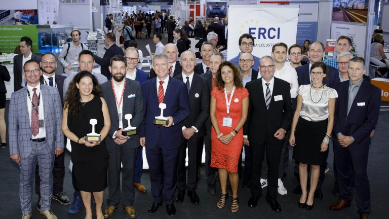 ERCI Innovation Awards 2019