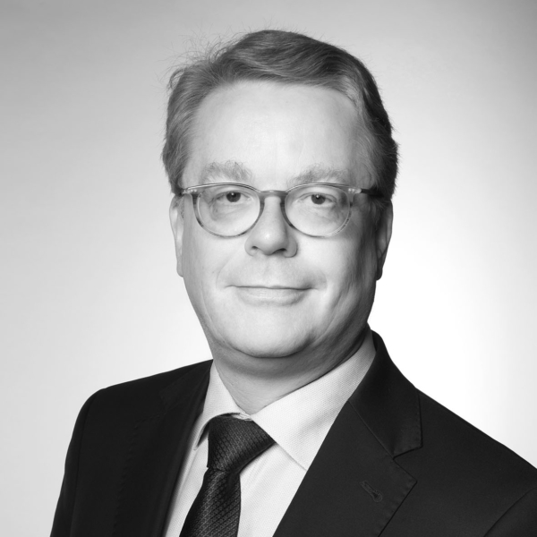 Ludolf Ernst, Managing Director of the DGAW