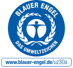 The "Blauer Engel" for recycled plastics