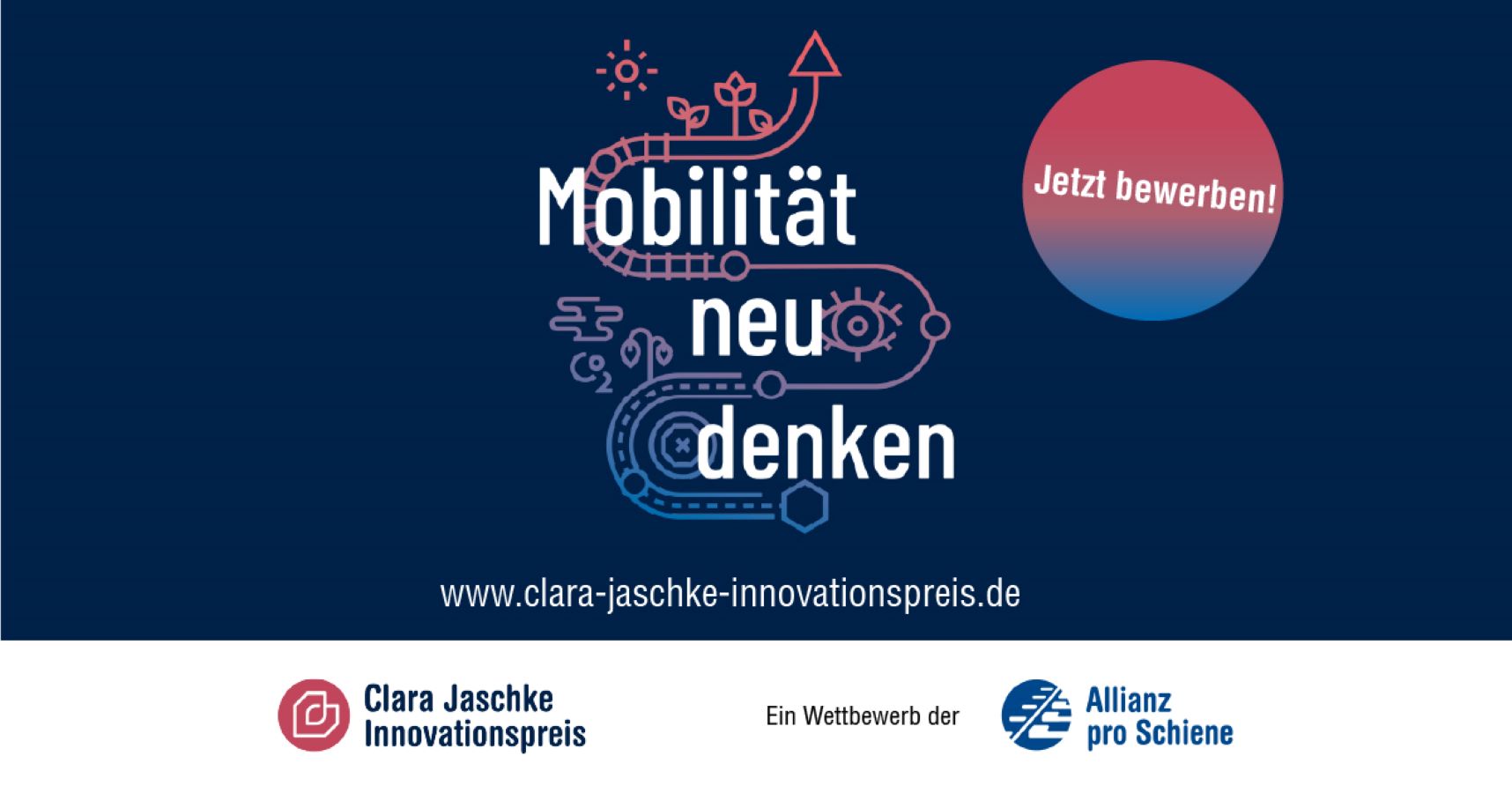 Clara Jaschke Innovationspreis