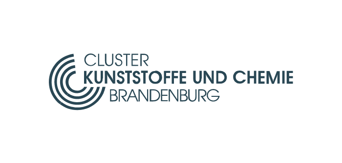 Cluster Logo Kunstoff & Chemie