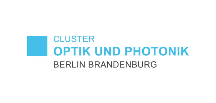 Cluster Logo Optik & Photonik