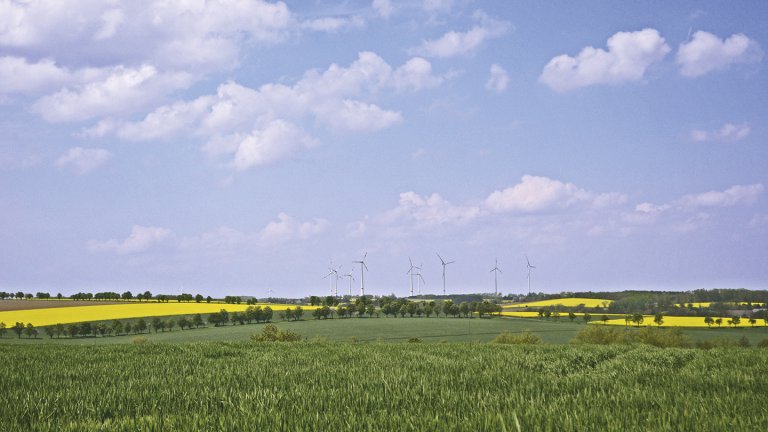 Brandenburg Nachhaltigheute 