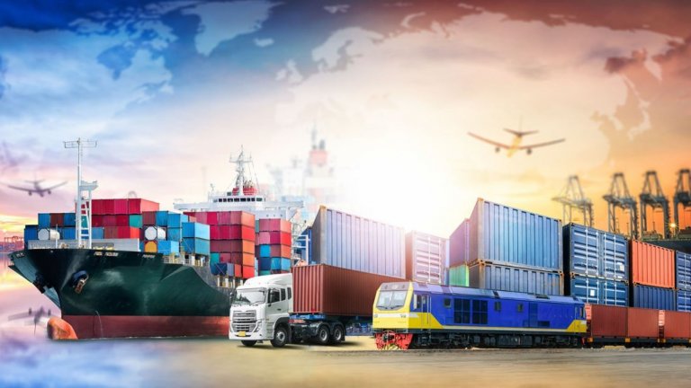 ERCI's Freight and Multimodal Logistics Taskforce
