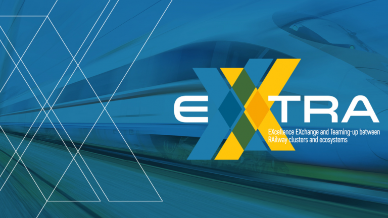EXXTRA | Cluster-Exchange in Eskişehir - Türkei