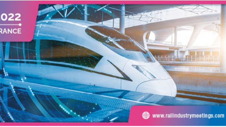 6. Rail Industry Meetings 2022