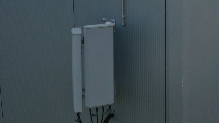 5G-Antenne Schönhagen