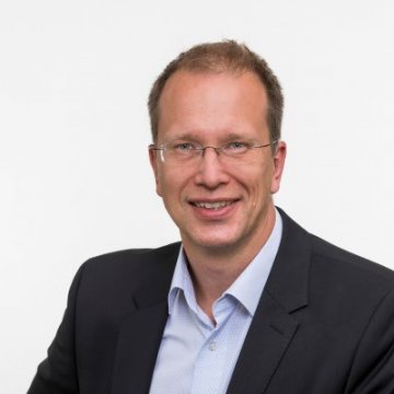 Prof. Dr.-Ing. Jörg Reiff-Stephan