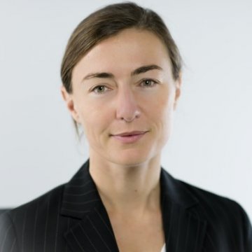 Yvonne Gruchmann