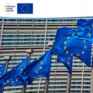EU-FÖRDERUNG Kompakt | Horizont Europa: Partnersuche und Konsortialaufbau